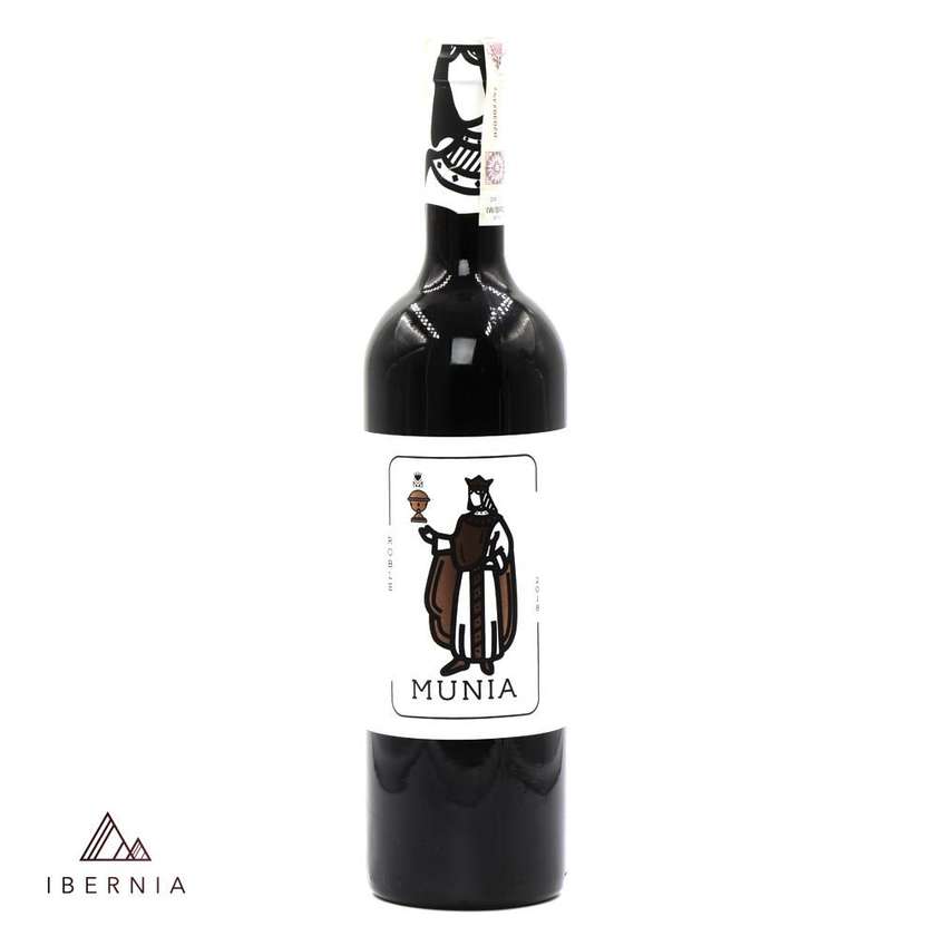 Munia Roble D.O. Toro