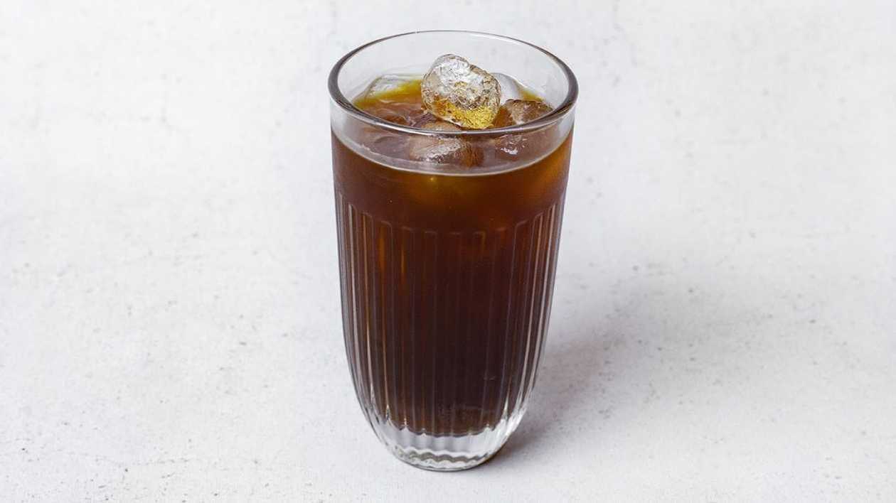 Iced Americano