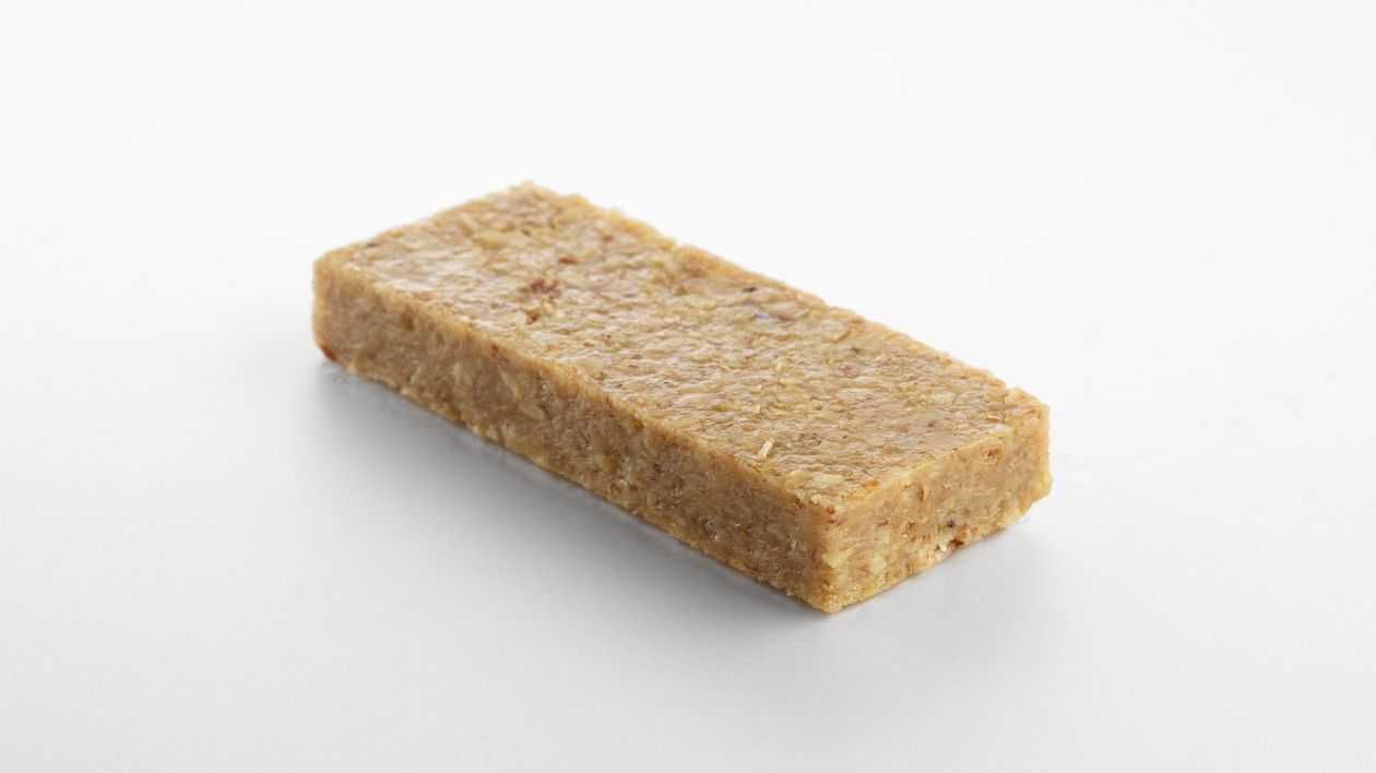 Double Peanut Butter Bar