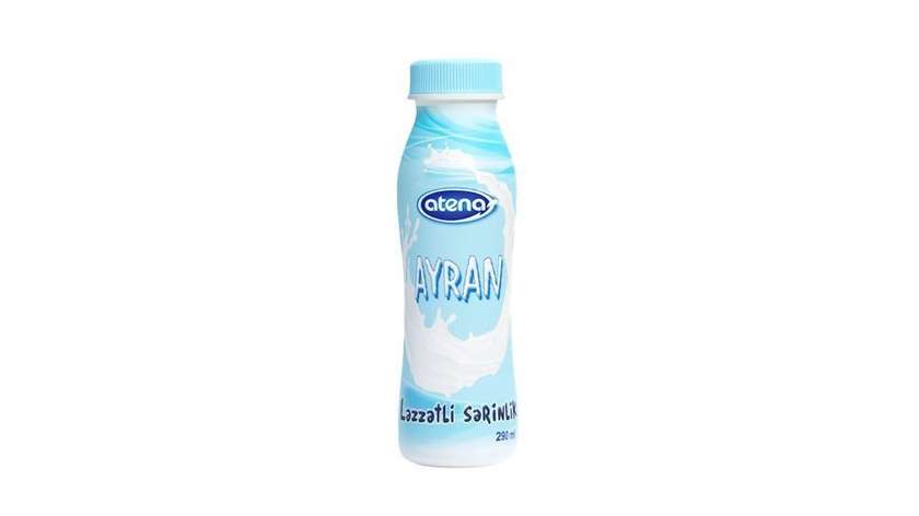 Ayran