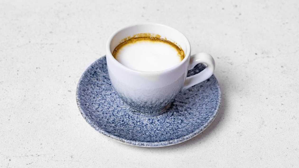 Espresso Macchiato