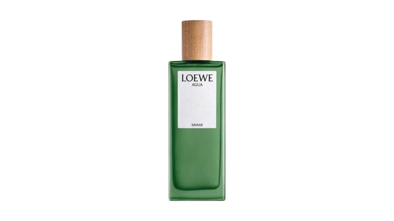 LOEWE   AGUA MIAMI EAU DE TOILETTE 50 ML   8426017059404