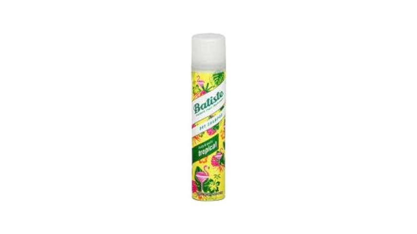 Batiste Ξηρό Σαμπουάν Tropical, 200ml