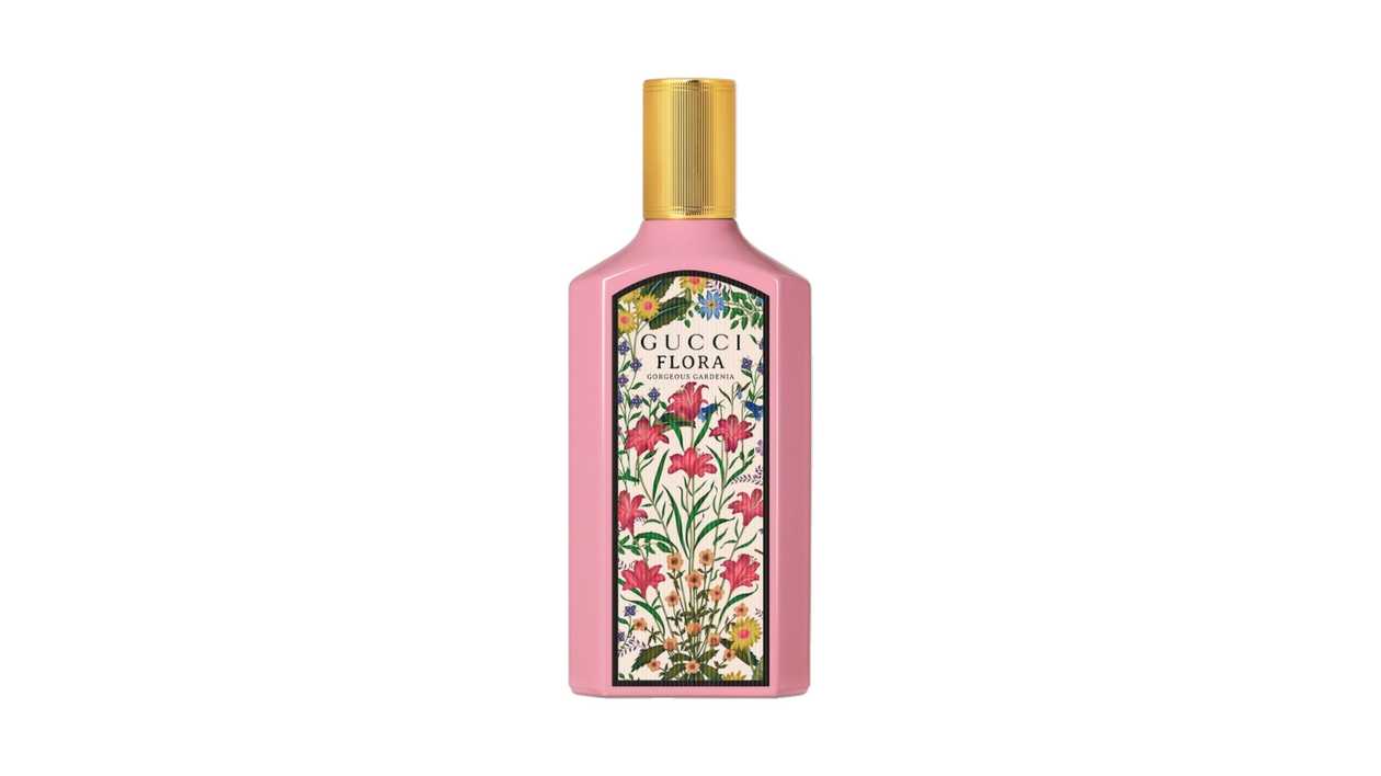 GUCCI  FLORA GORGEOUS GARDENIA EAU DE PARFUM 100 ML  3616302022472