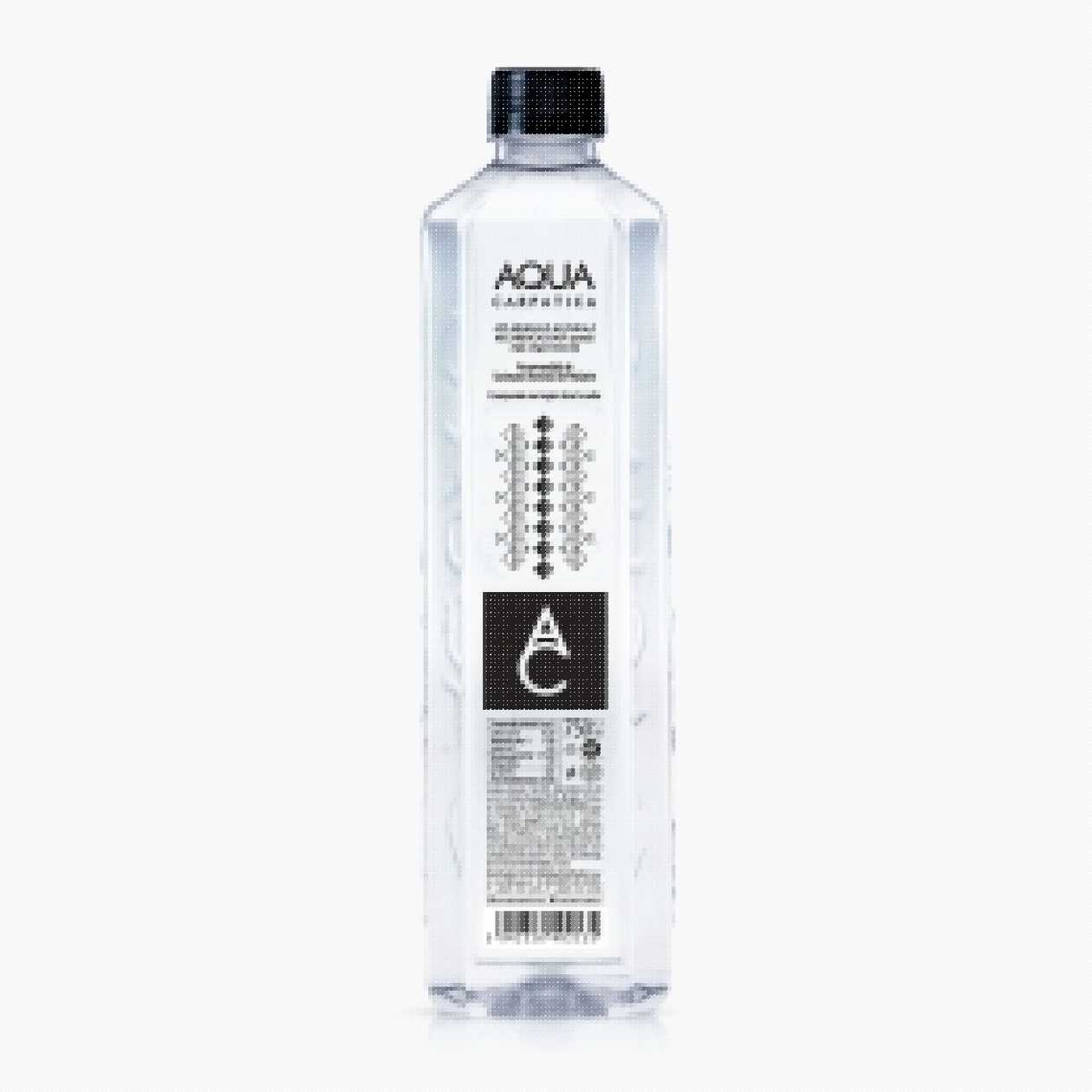 Apă plată 500 ml