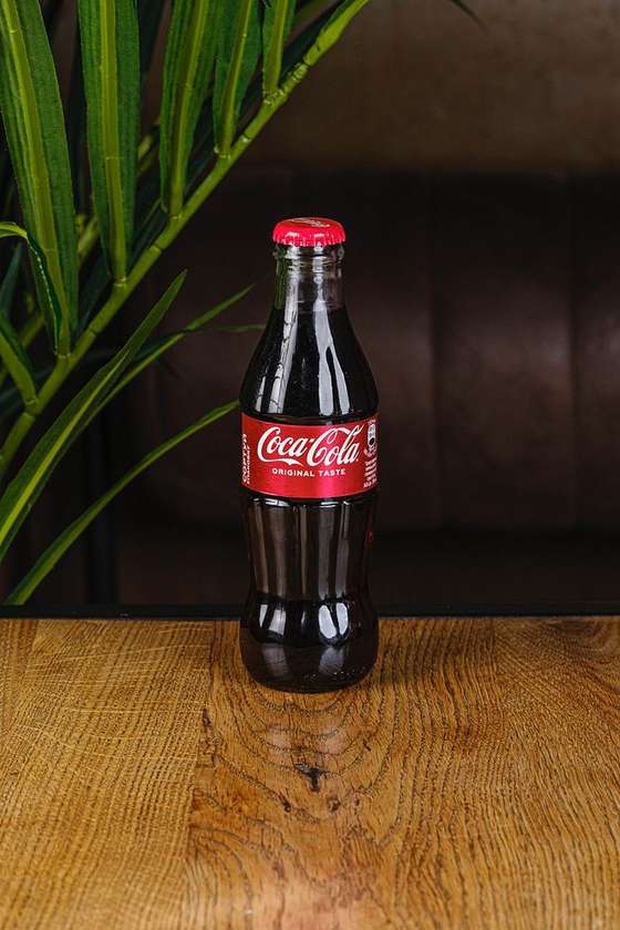 Coca Cola