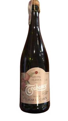 Sidra Lagar de Camin Trabanco