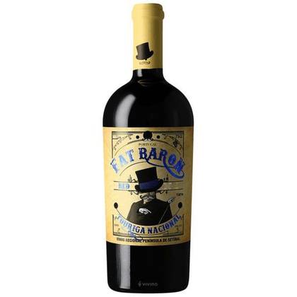 Fat Baron Touriga Nacional 2019