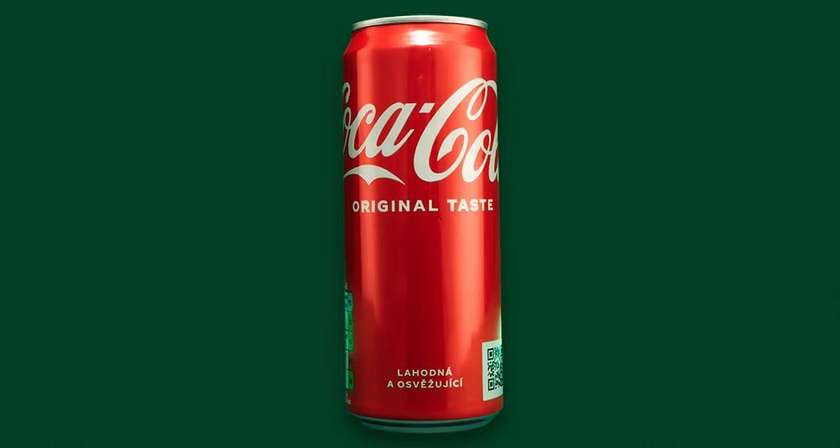 Coca Cola