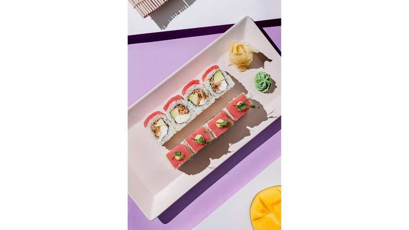 Tuna Roll