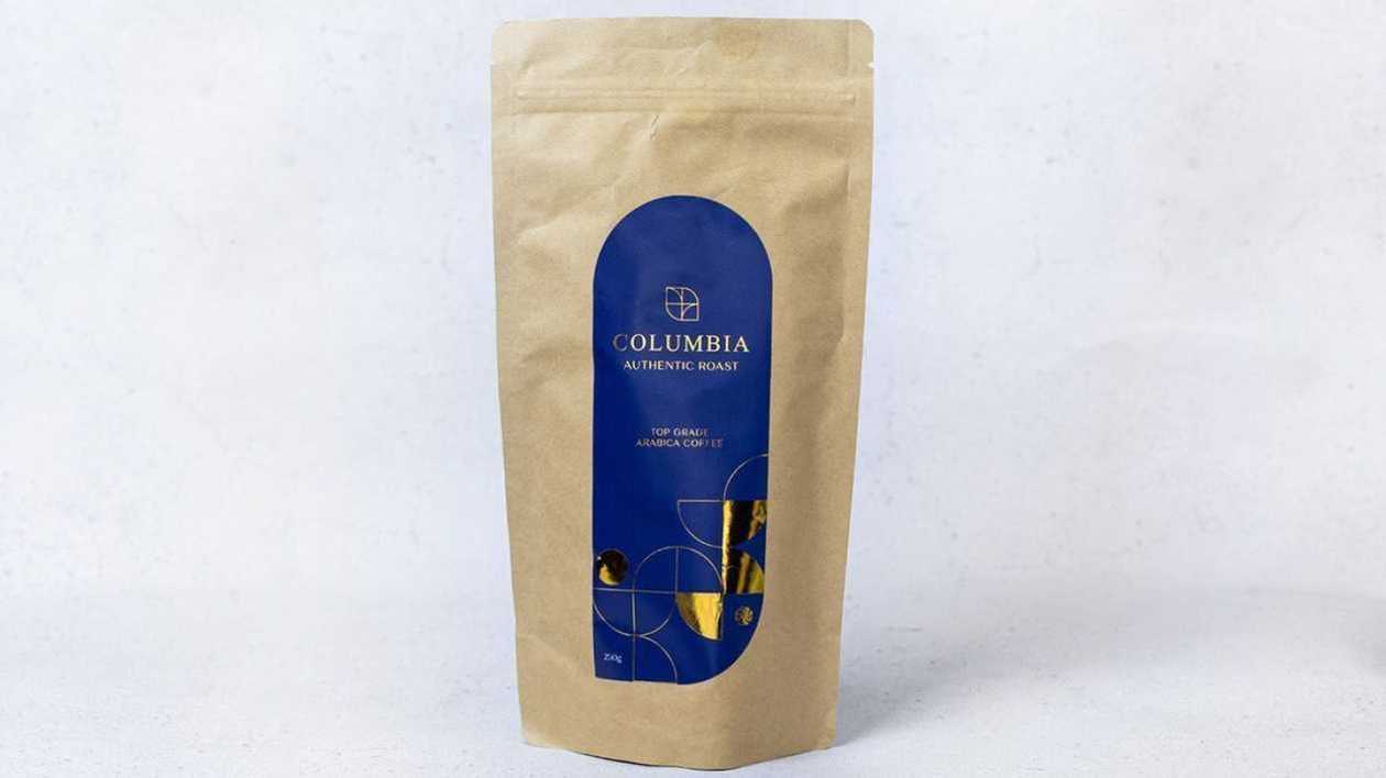 Arabica Coffee 250gr