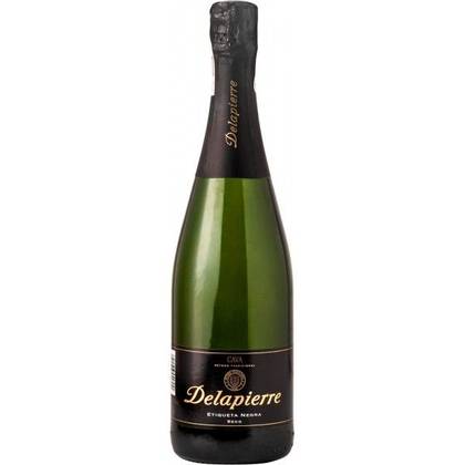 Delapierre Tradicion Seco Cava