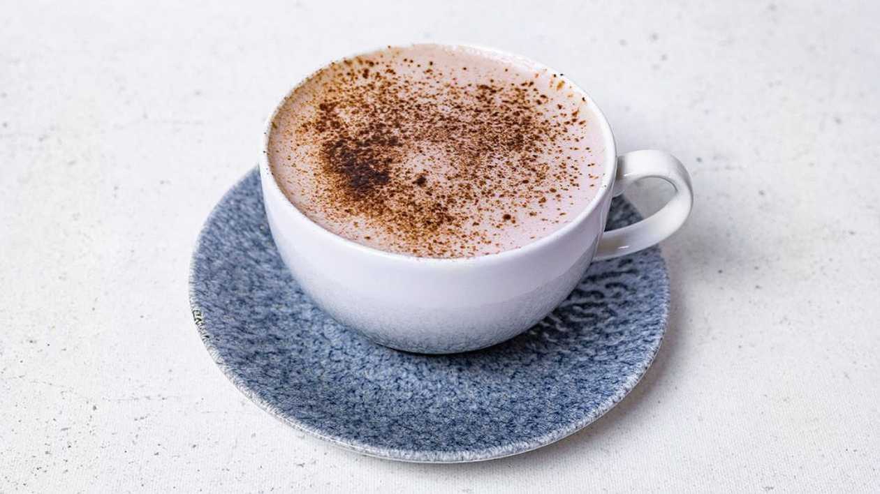 Hot Chocolate