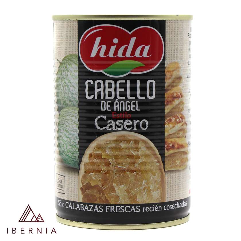 Cabello de Angel 520g Hida