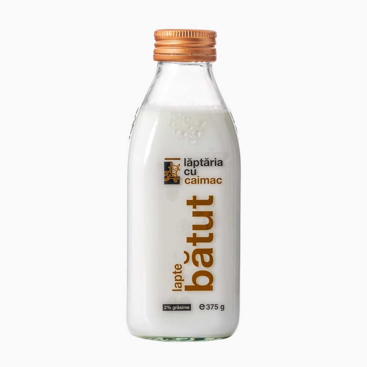 Lapte batut