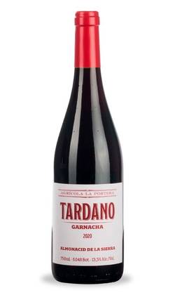 Tardano Garnacha 2020