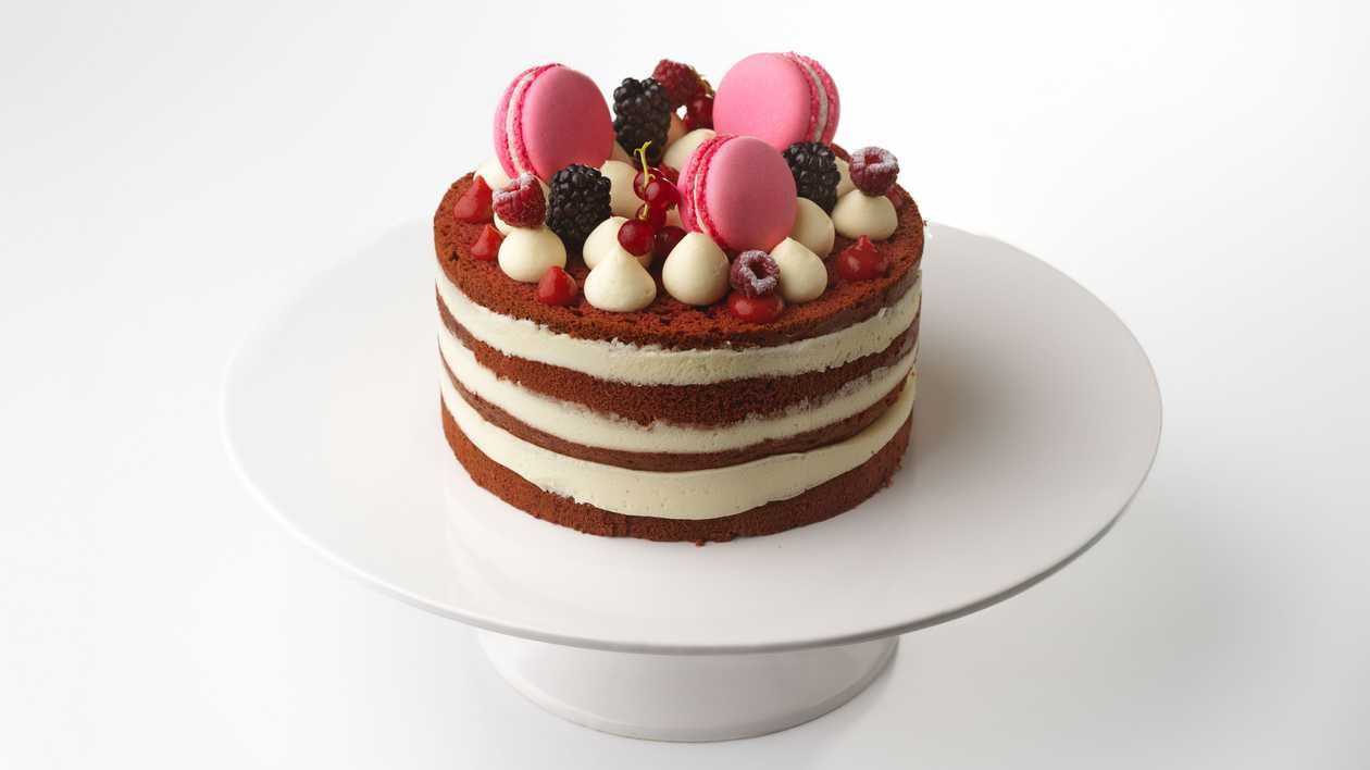 Red Velvet