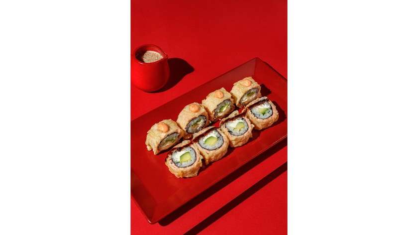 Odessa Roll