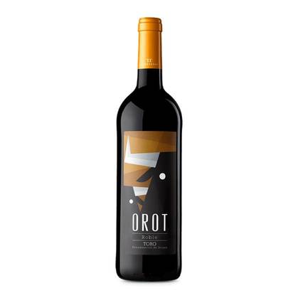Orot Roble 2019 Toro