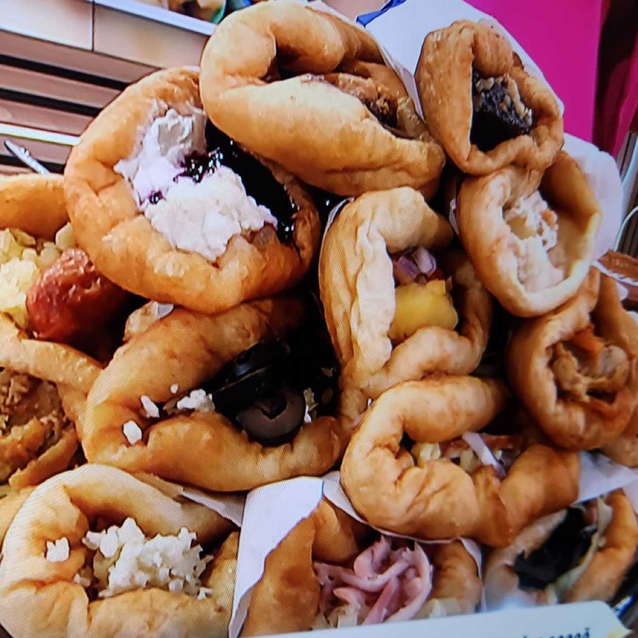 Scovergă cu ton