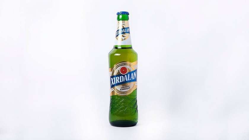 Khirdalan (bottle, 0.5 l)