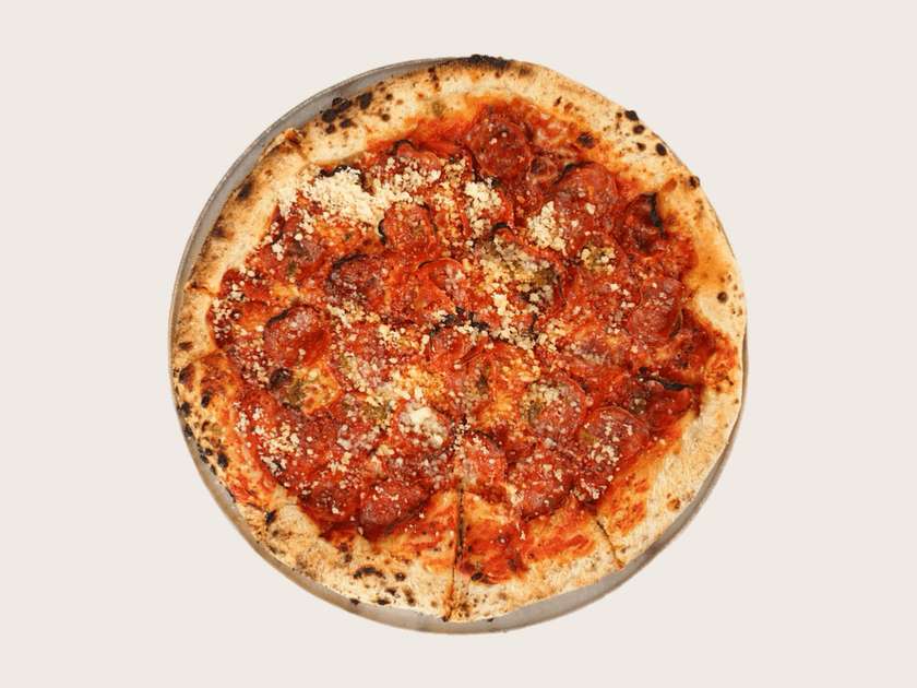 Pepper-On