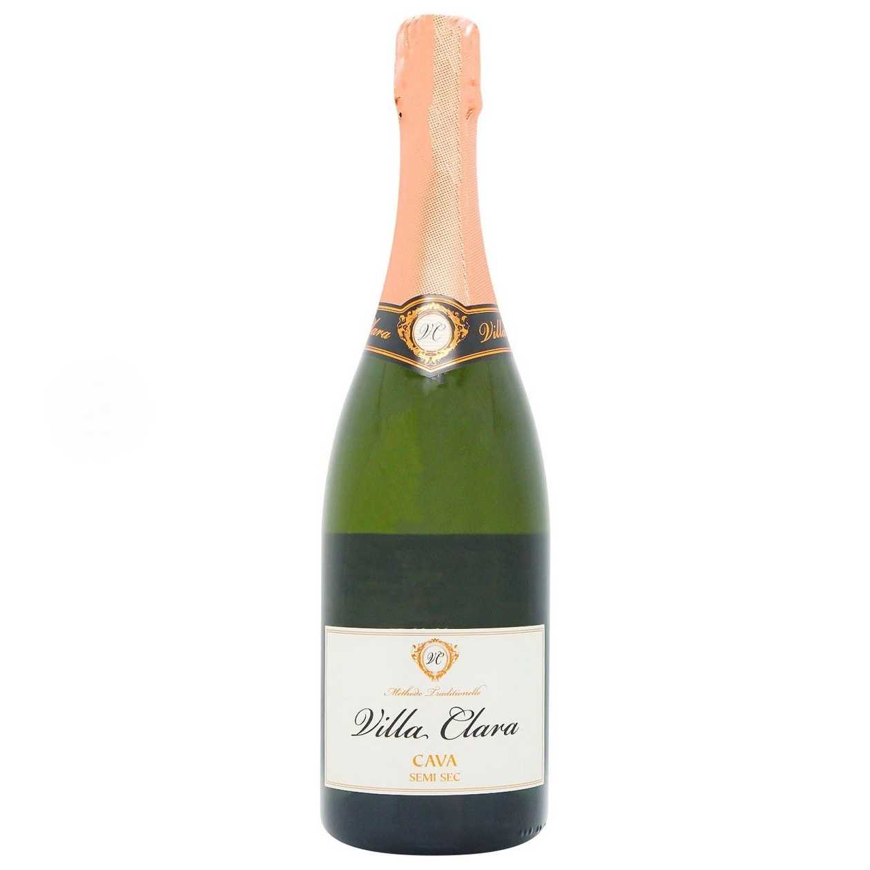 Villa Clara Semi Sec