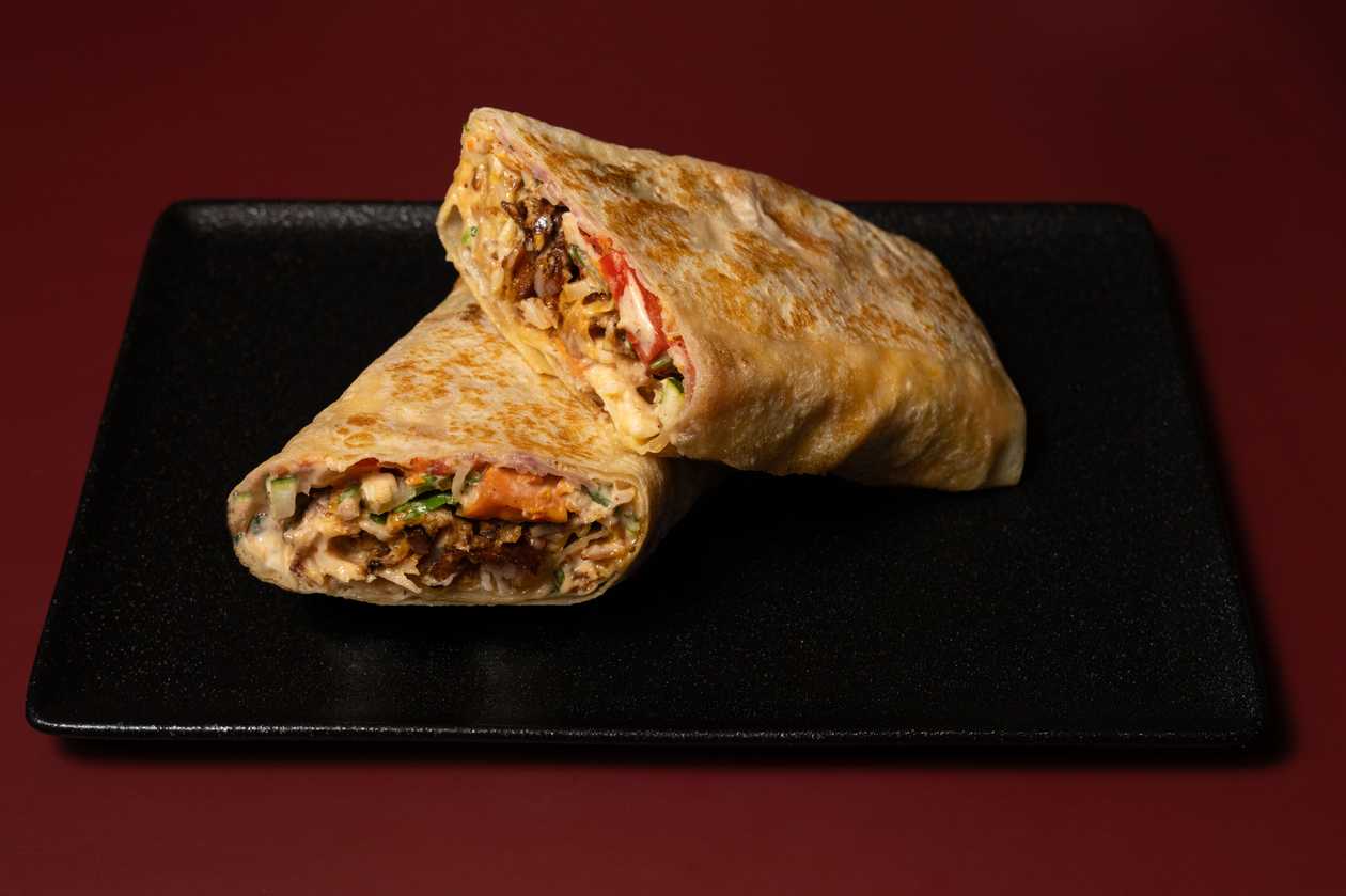 Arabia Kebab