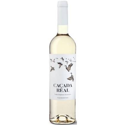 Cacada Real Vino Branco 2022