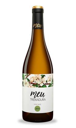 Meu Treixadura Vintage 2023 12,5%
