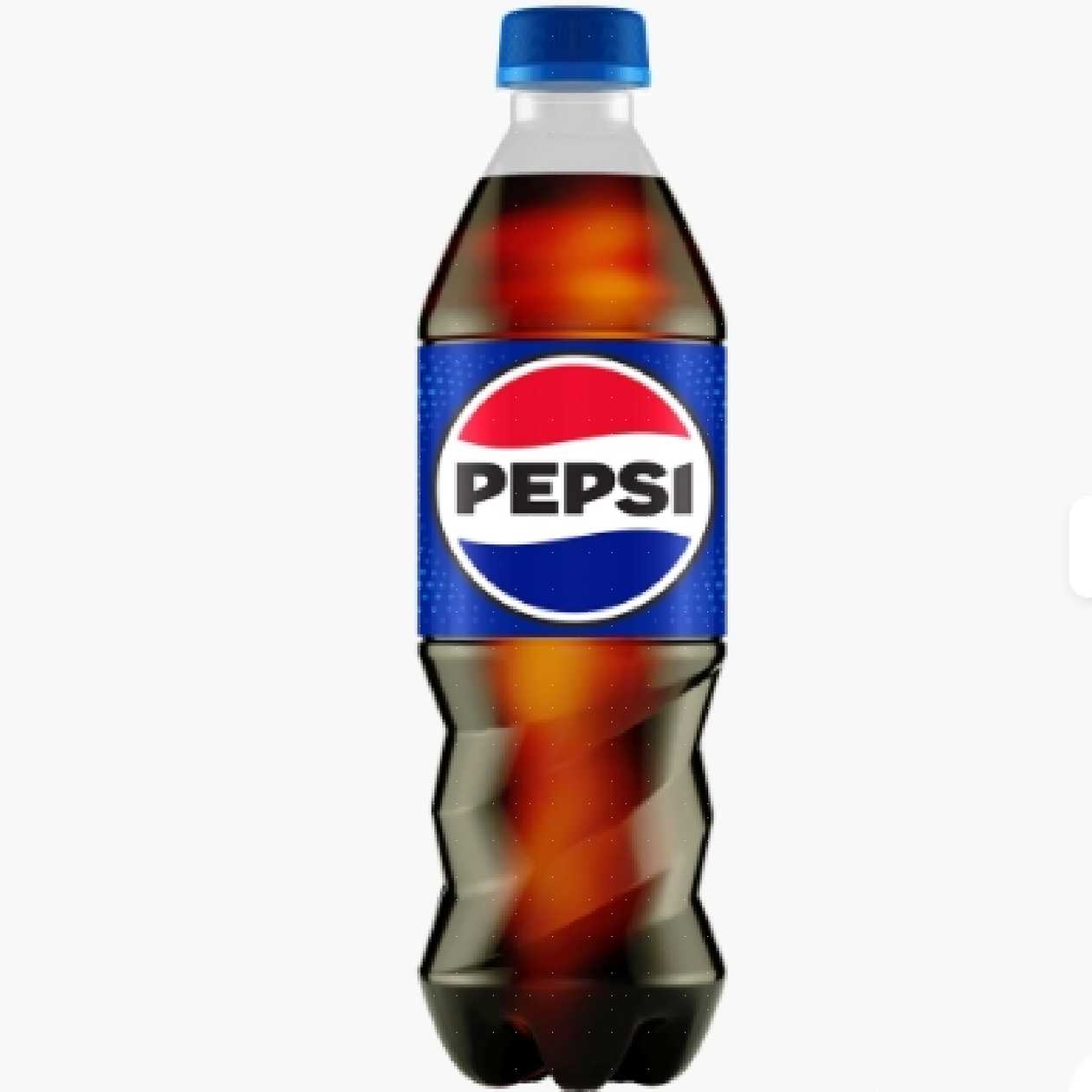 Pepsi cola 500 ml
