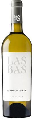 Las Bas Gewurztraminer Somontano DO