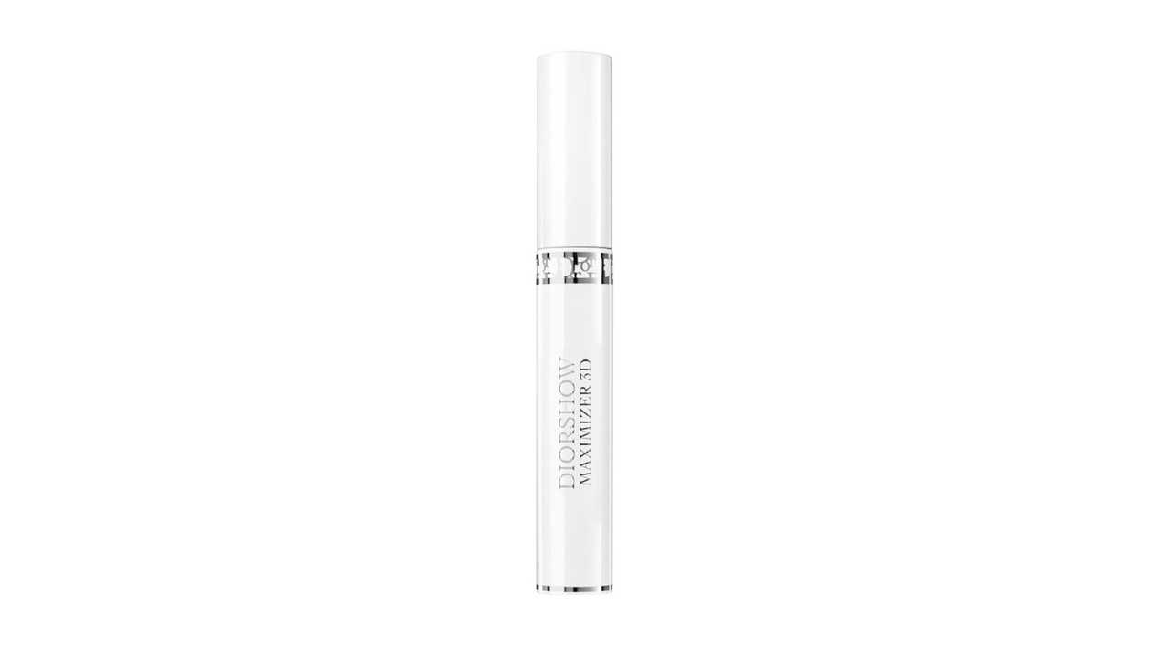 DIOR  BASE SERUM MASCARA, WHITE, TRAVEL SIZE , 4 ML   3348901555937