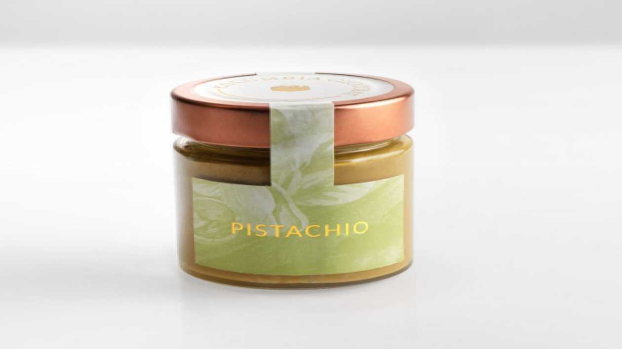 Pistachio Spread