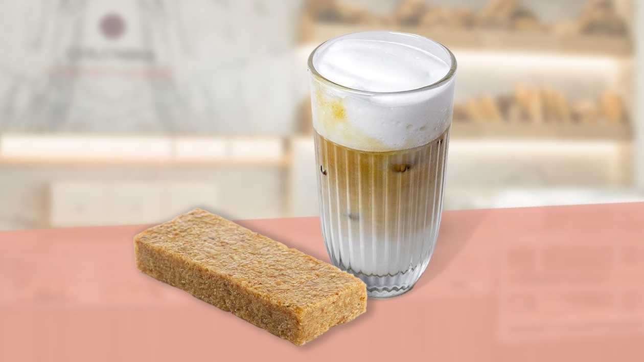 Coffee & Treat Bundle