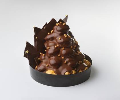 Profiterole