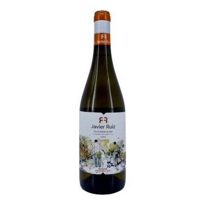 Javier Ruiz Sauvignon Blanc 2024