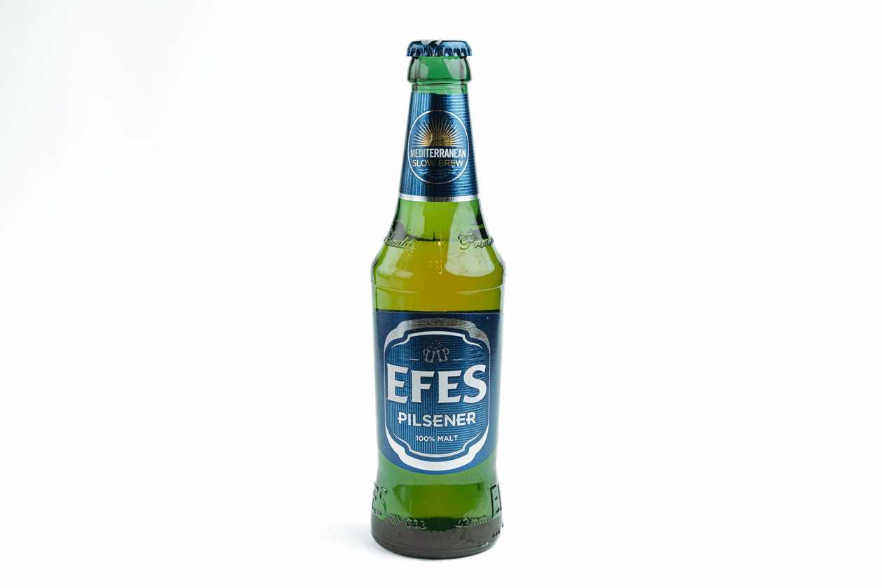 Efes (bottle, 0.33 l)