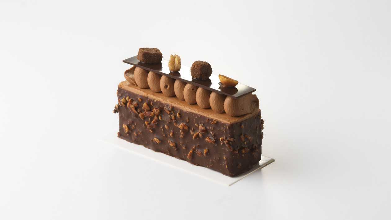 Peanut Delight