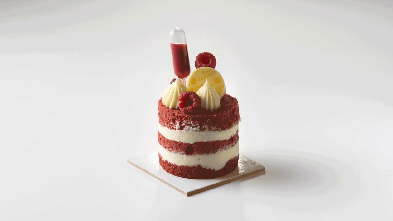 Red Velvet