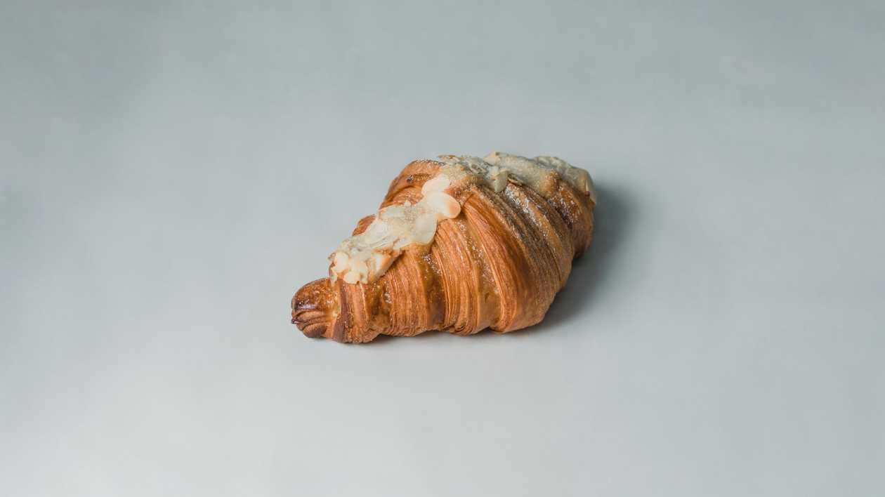 Almond Croissant