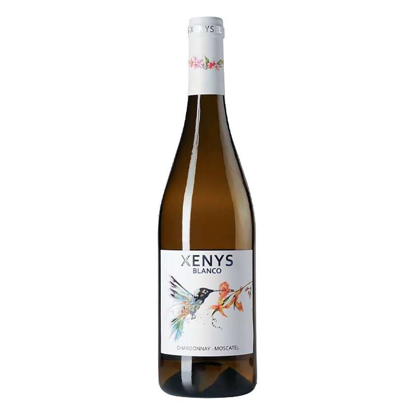 Xenys Moscatel