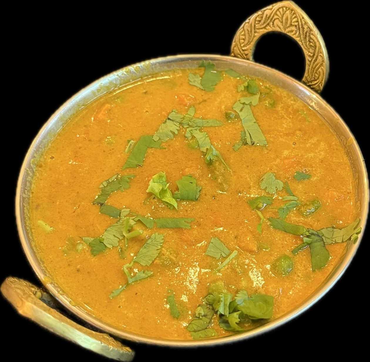 Vegetable Korma