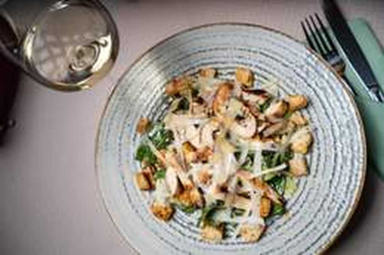 Caesar Salad