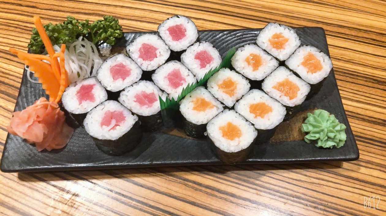 S22.Maki set 2