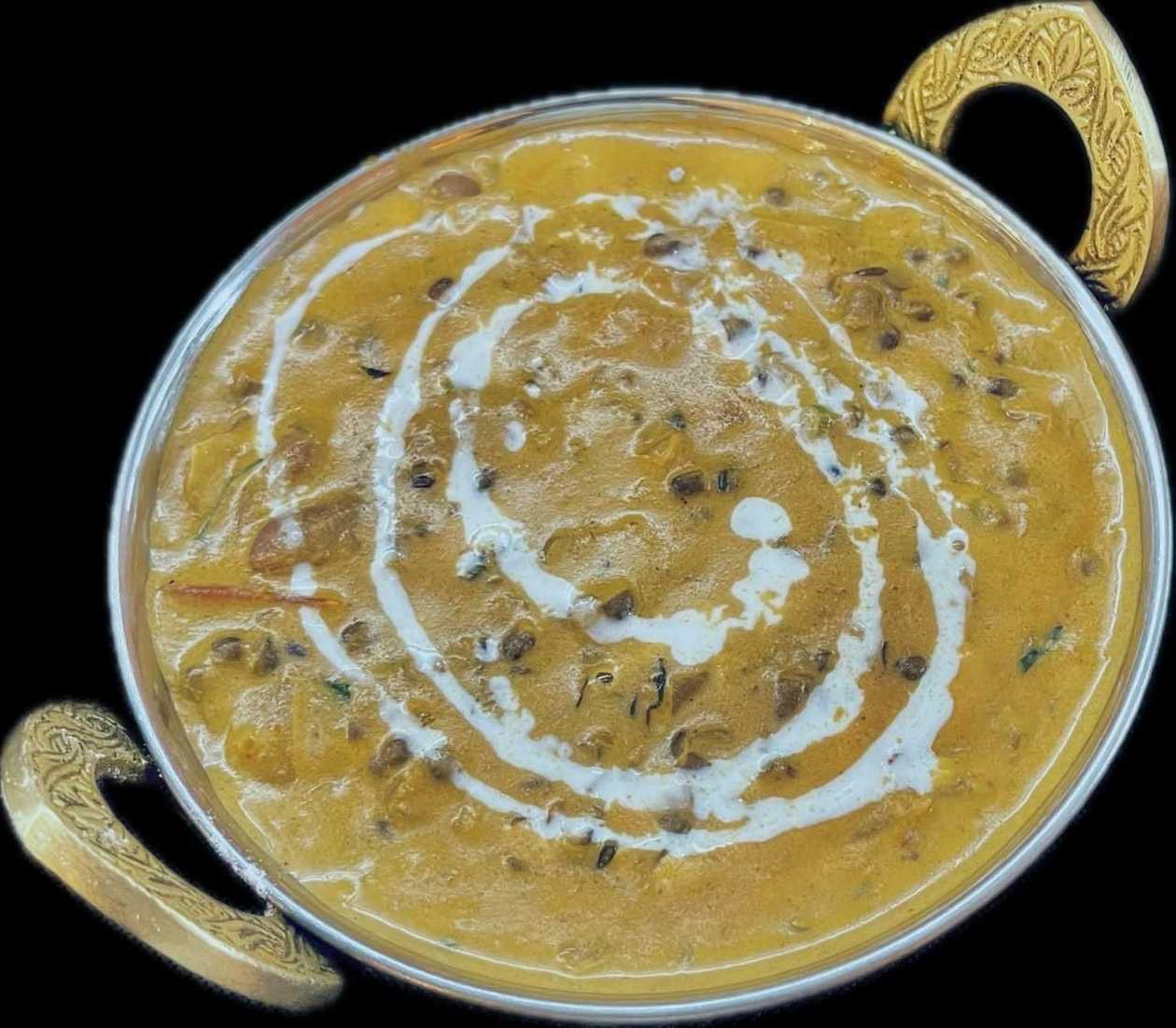 Dal Makhani