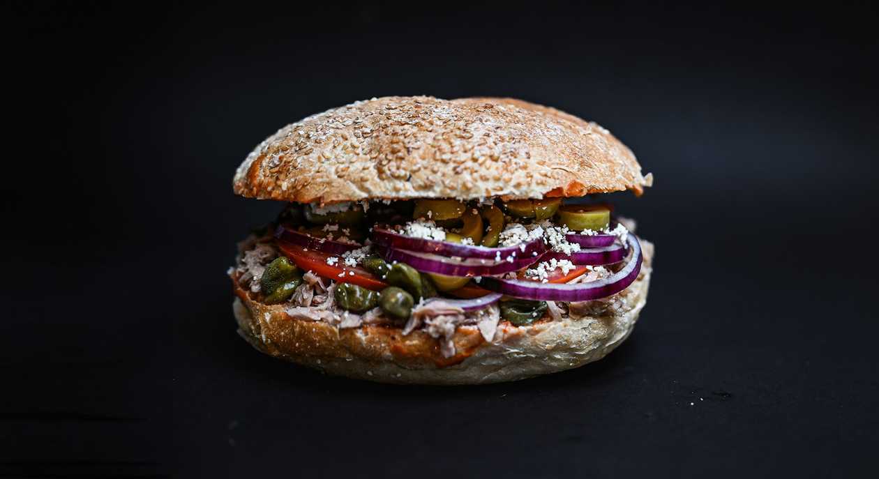 TAL-MALTIN (of the maltese)