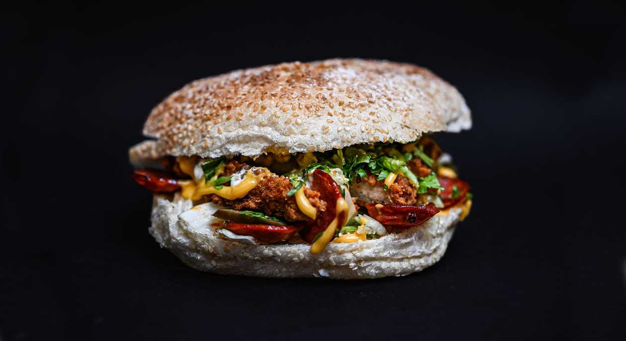 L-ANNIMAL (The animal)