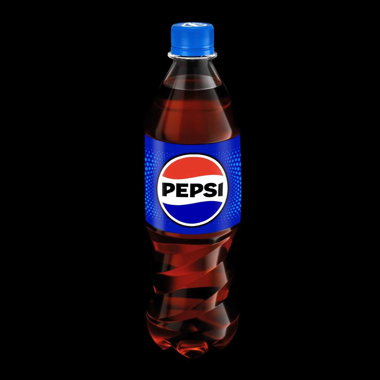 Пепсі 0,75 л