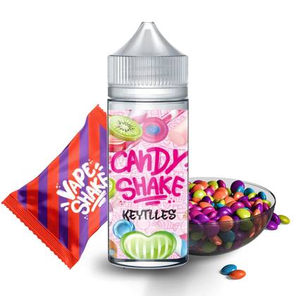 Candy Shake Keytlles 100ml